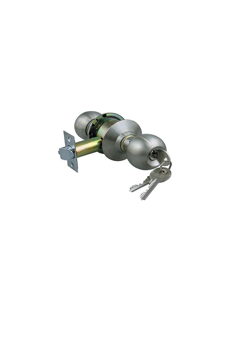 GULI DOOR LOCK OR KNOB-SET  - Image 1