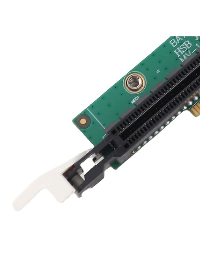 PCI E Graphic Card Adapter Tiny 5 PCIE16 Riser for ThinkCentre M920q M920x M910x M720q P330 Computer Components 01AJ940 Without Back Plate - Image 3