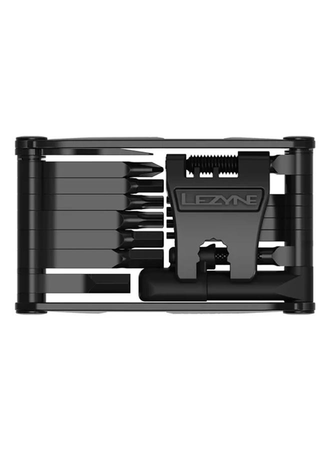 LEZYNE MULTI TOOL SUPER V23 BLACK - Image 2
