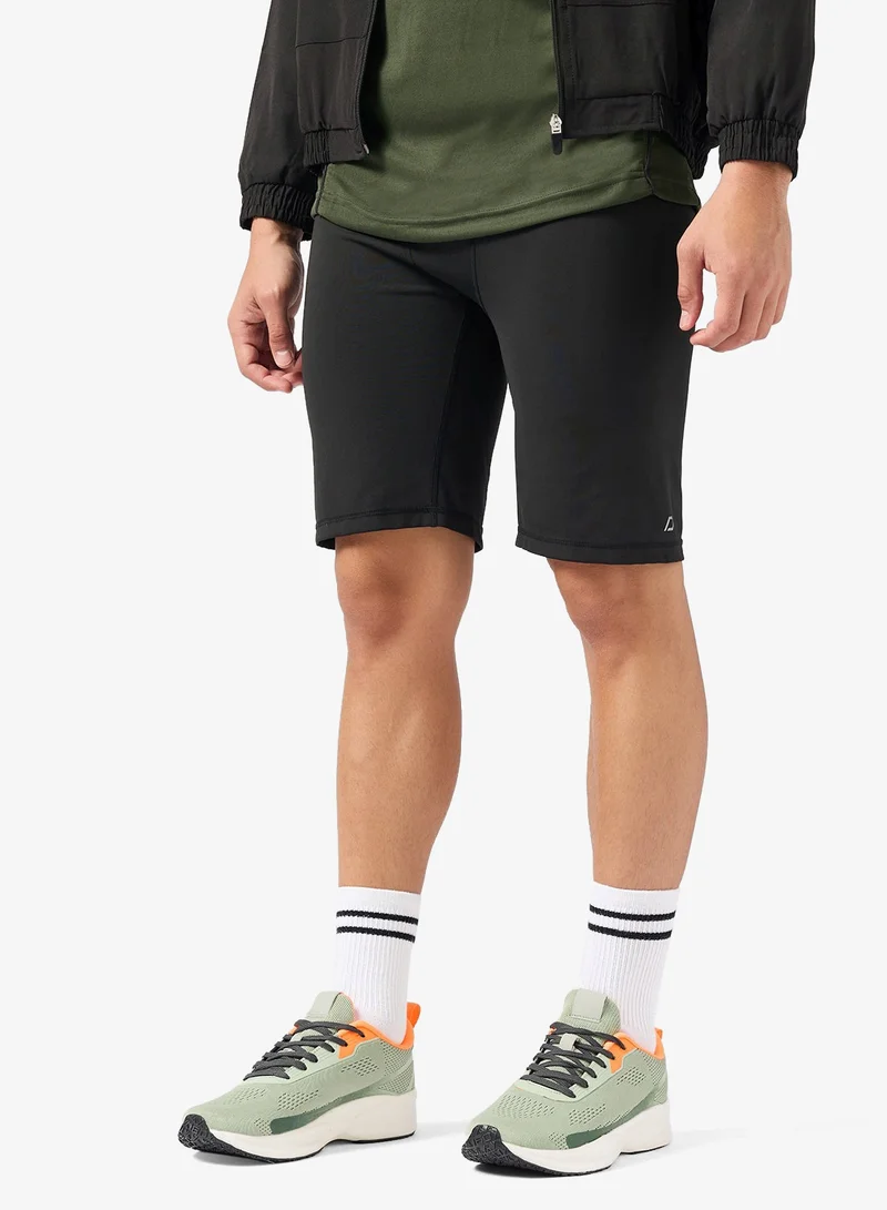 فورورد أحذية رياضية محبوكة