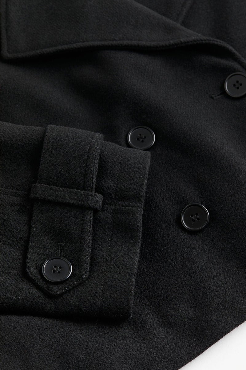 H&M Button Detail Jacket  - Image 2