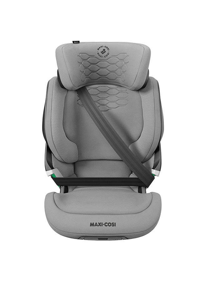 Maxi-Cosi Kore Pro 2 I-Size Car Seat - Authentic Grey - Image 2