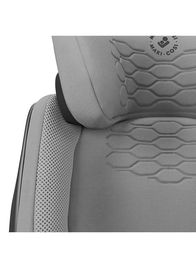 Maxi-Cosi Kore Pro 2 I-Size Car Seat - Authentic Grey - Image 5