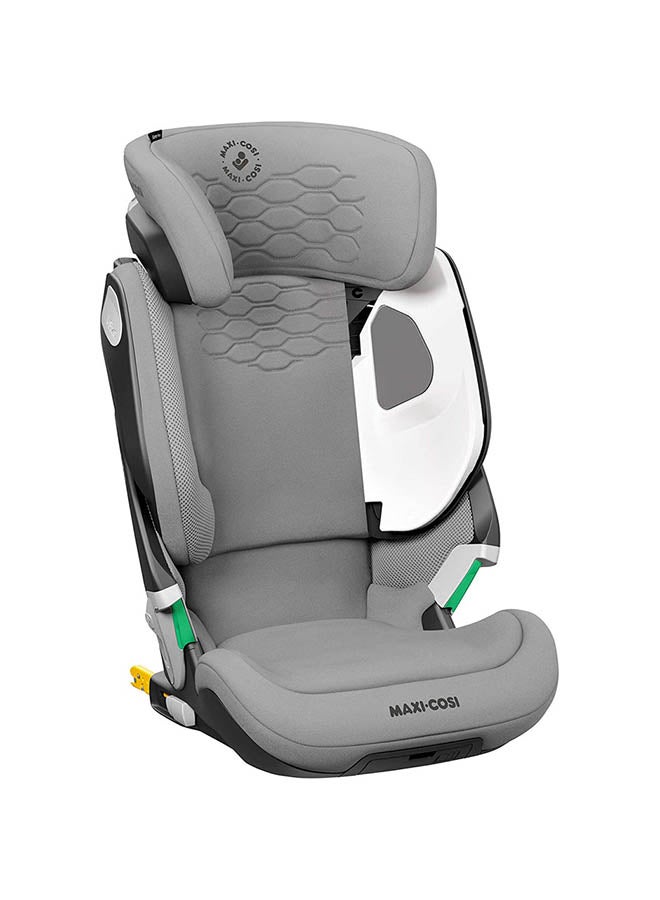 Maxi-Cosi Kore Pro 2 I-Size Car Seat - Authentic Grey - Image 3