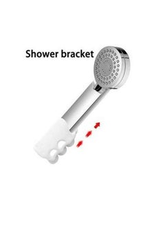 Generic Silicone suction cup shower holder 2pcs  - Image 5