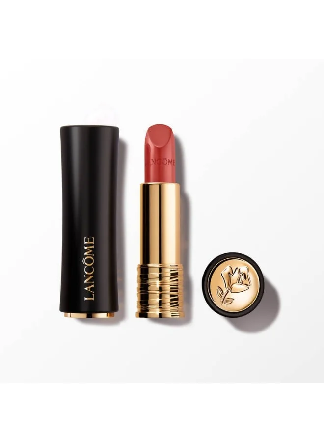 LANCOME L'Absolu Rouge Cream Lipstick - 295 - French-Rendez-Vous