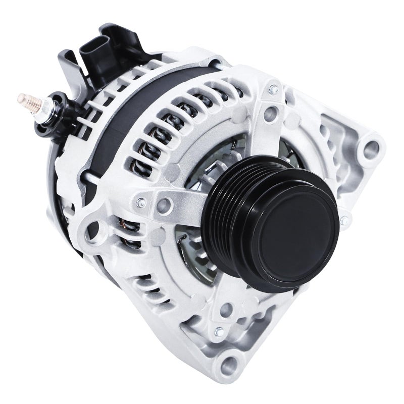 Alternator 150 AMP New for Chevy Silverado 1500 2500 3500 Suburban 20142019GMC Sierra 1500 2500 3500 20142019Chevrolet Tahoe 201520191519 Yukon 43 53 60 62 66L 22747894 84143543 14007N