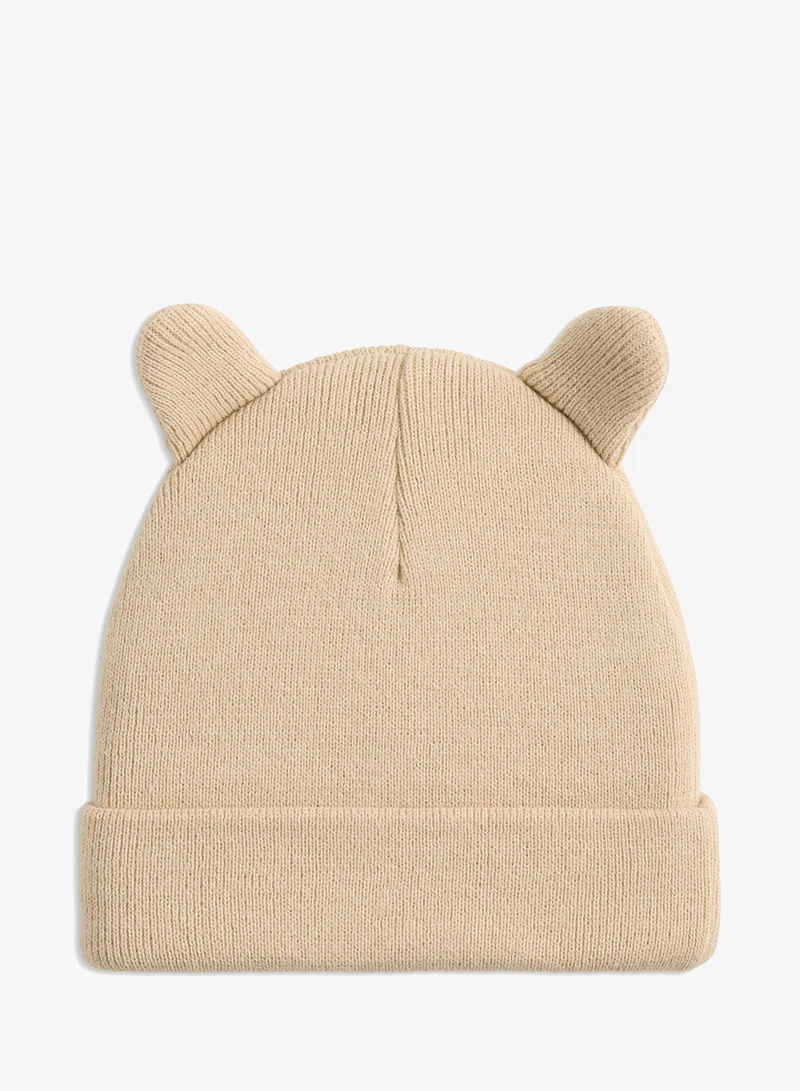 Puma Kids Animal Mid Crown Beanie