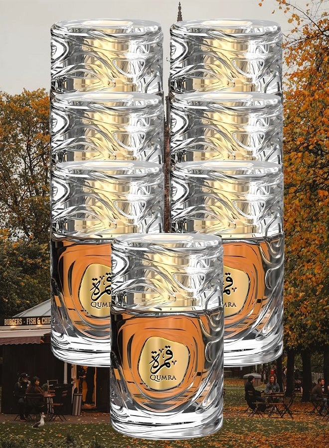 Le Bonheur 7 Pieces Qumra Perfume For Unisex 100ml EDP - Image 1