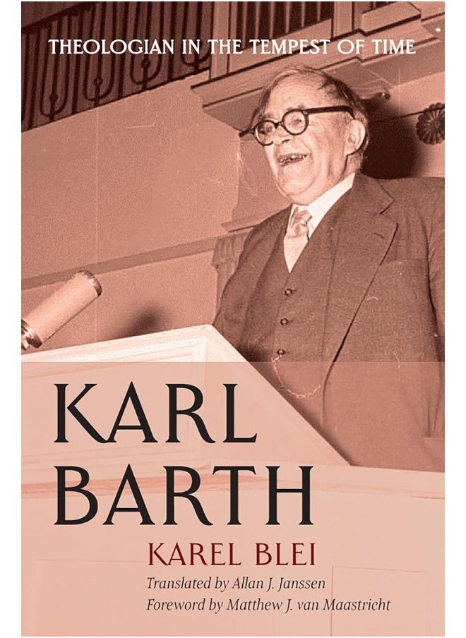 Karl Barth 