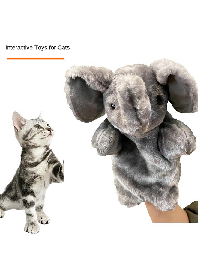 Bluejw 2025 Pet Toys Kitten A Variety Of Optional Teeth Resistant Bite Dog Dog Supplies - Image 1