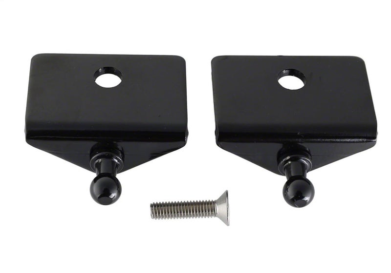 Ford 2005-14 Mustang Ford Perf - Image 4