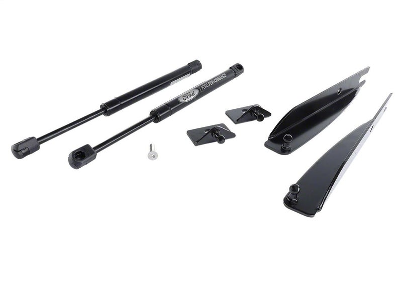 Ford 2005-14 Mustang Ford Perf - Image 2