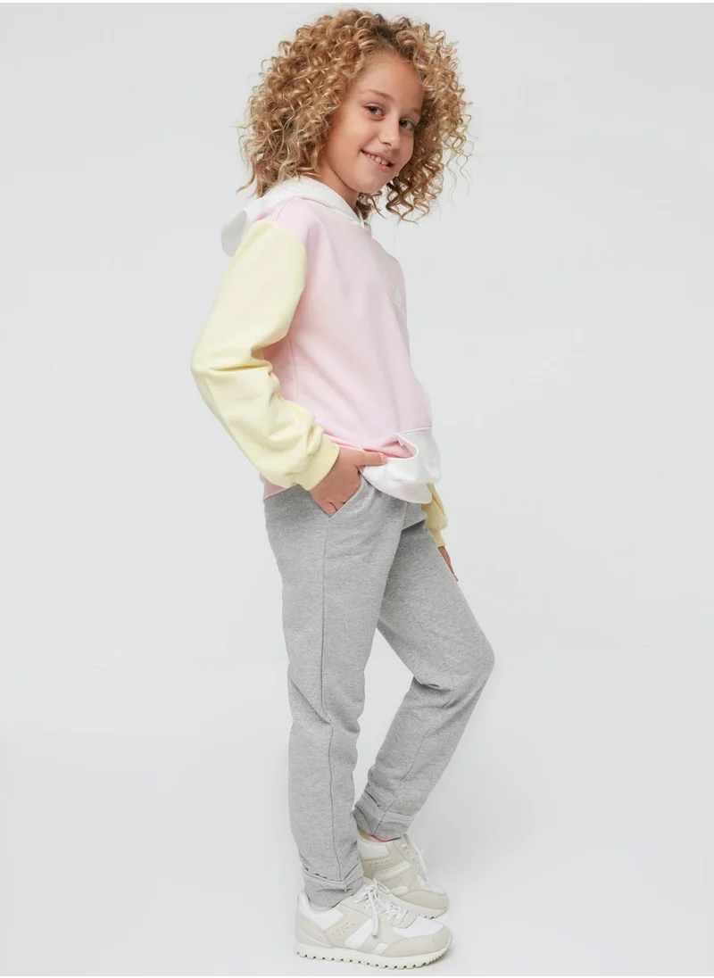 trendyol Kids Knitted Thin Sweatpants