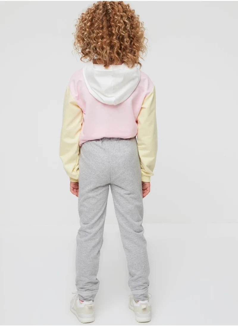trendyol Kids Knitted Thin Sweatpants