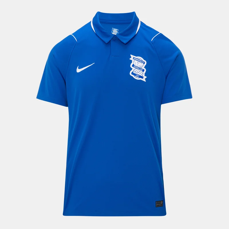 Men's Dri-FIT Home Replica Football Jersey