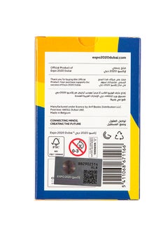 Arif Books Distribution LLC Snap Card Game Expo2020 Dubai  - Image 4