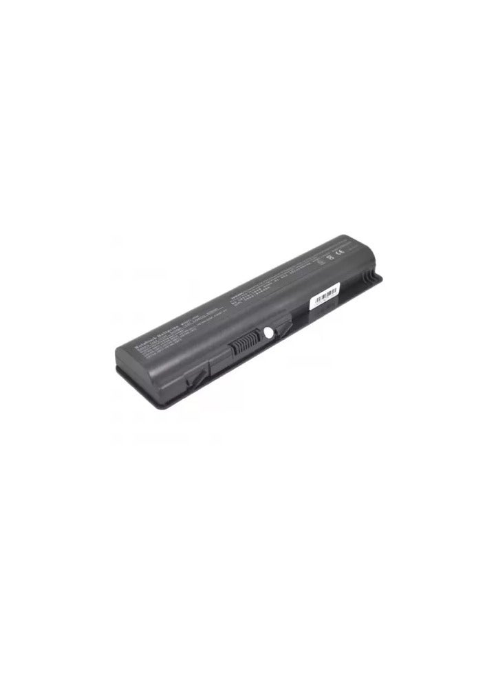 Compatible Battery for HP DV4DV5DV6 – Compaq Presario CQ40, CQ45, CQ50, CQ60, CQ70 Laptop (4000mAh, 6-Cell)