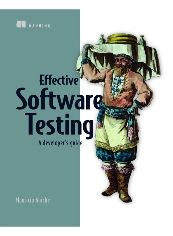 Effective Software Testing - Paperback