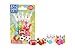 Iwako Japanese Sports Eraser Set 38329 - Image 3