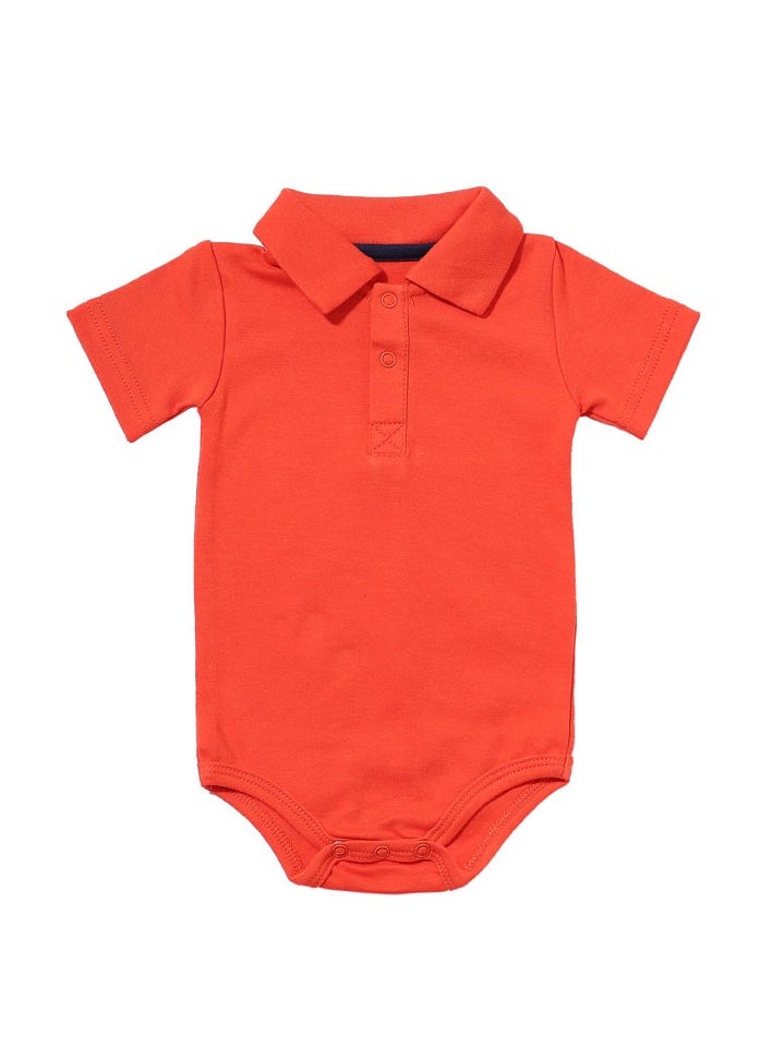 RedMapleTEK New Kids Onesie  - Image 1