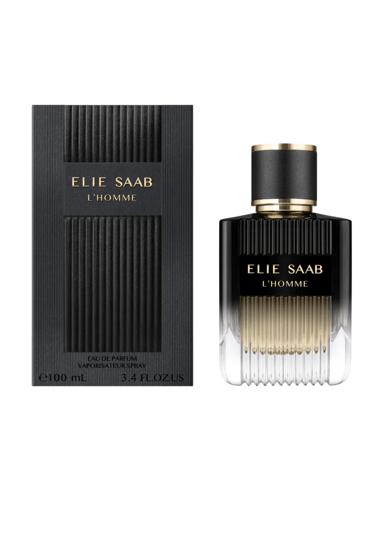 إيلي صعب L'Homme Edp 100Ml