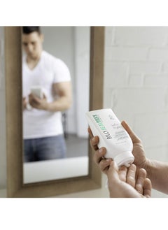 Billy Jealousy Billy Jealousy White Knight Gentle Daily Facial Cleanser with Non-Abrasive Exfoliators Ideal for All Skin Types, Men's Face Wash Formulated with Apple Amino Acids & Papaya Extract  - Image 2