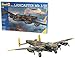 Revell Germany Avro Lancaster MkIIII Model Kit - Image 3