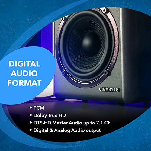 OREI 4x4 HDMI 4K Matrix Switch/Splitter, (4-Input, 4-Output) with Remote Control Supports UltraHD 4K@60Hz 4:4:4, HDR, YUV, HDMI 2.0, HDCP 2.2, 3D, 1080p, 18 GBPS - Downscaler (4K & 1080p Together) - Image 4
