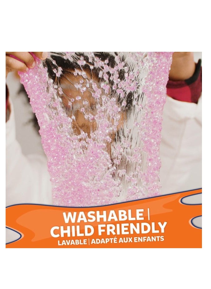 2-Piece Readymade Slime Party Animals Set