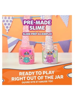 ELMER'S 2-Piece Readymade Slime Party Animals Set  - Image 4