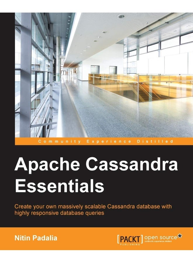 Apache Cassandra Essentials