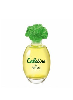 Cabotine de Gres De Gres EDT 50ml  - Image 1