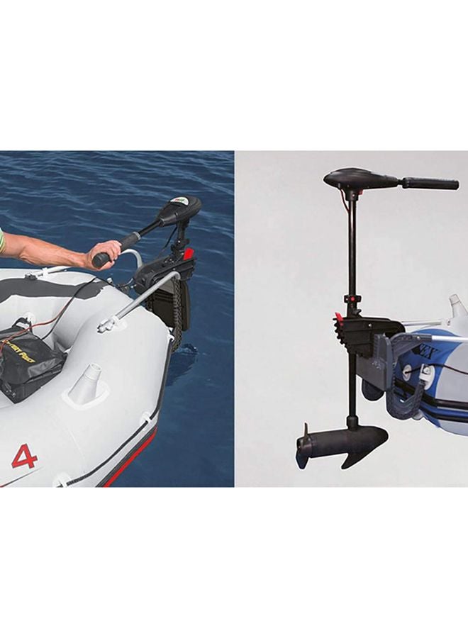 INTEX Trolling Motor For Inflatable Boats - Image 3