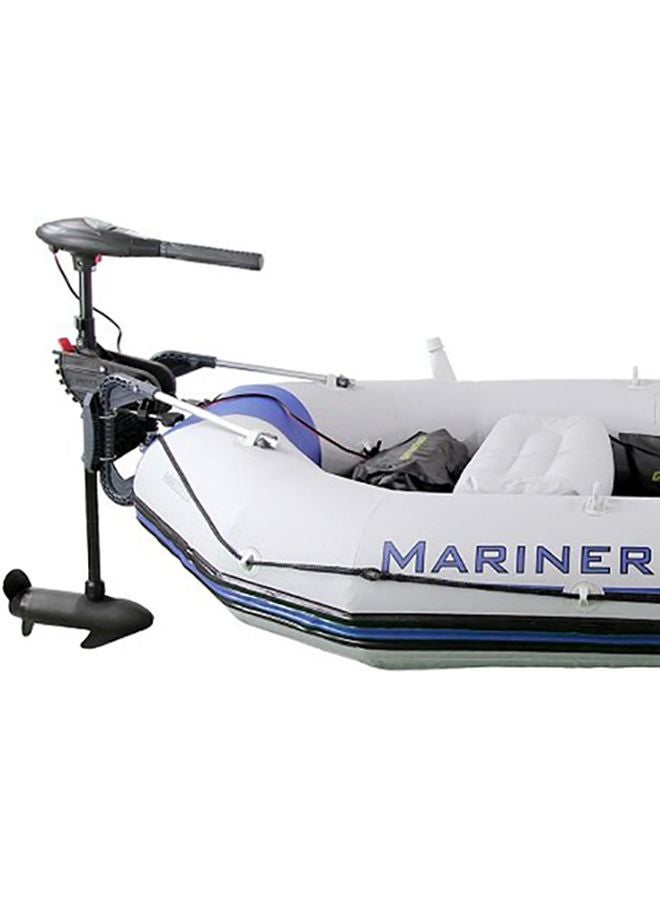 INTEX Trolling Motor For Inflatable Boats - Image 5