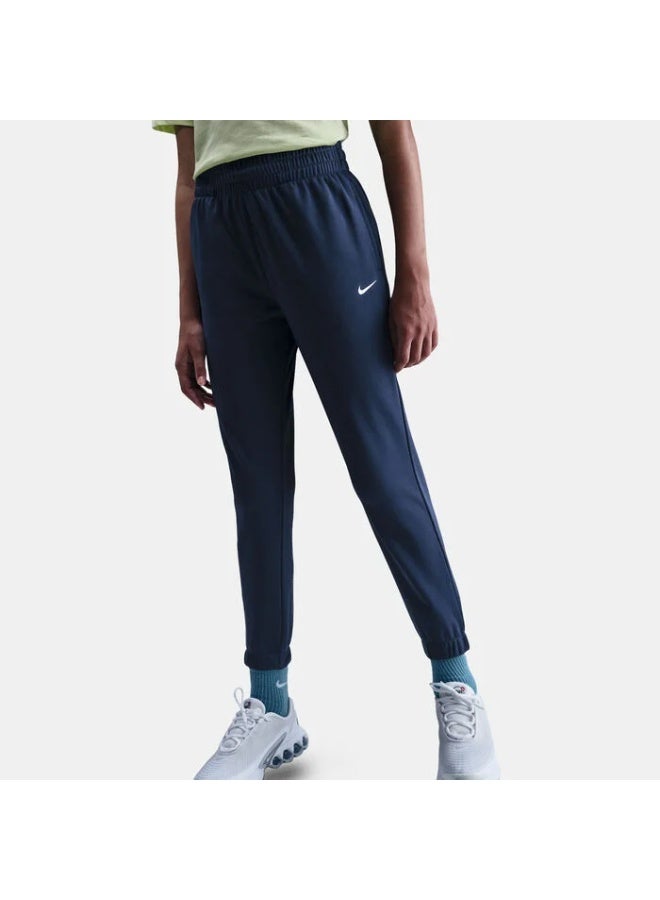 Nike Kids’ Nike Sportswear Dri-FIT Tracksuit Crew - Image 3