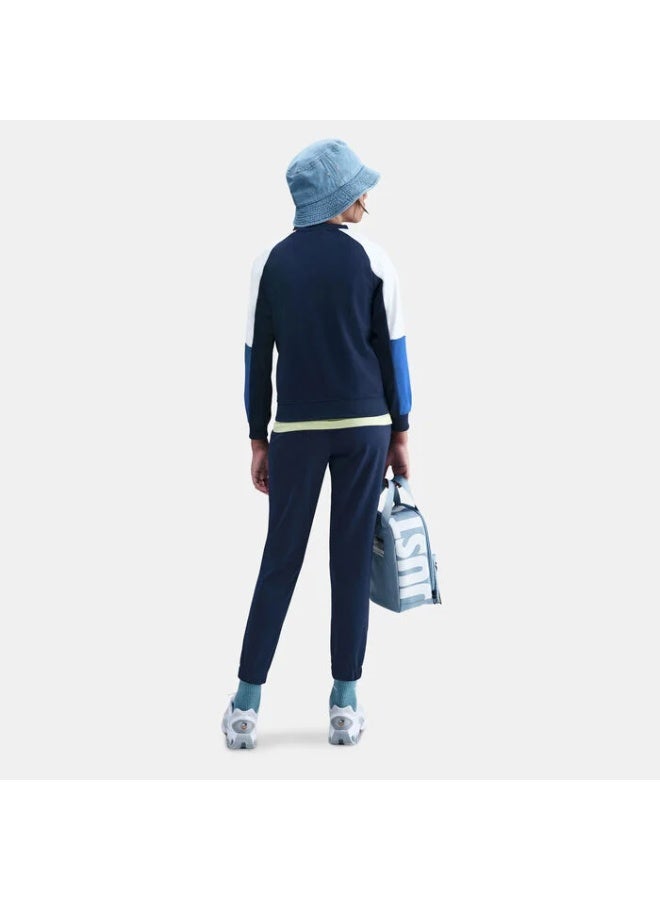 Nike Kids’ Nike Sportswear Dri-FIT Tracksuit Crew - Image 4