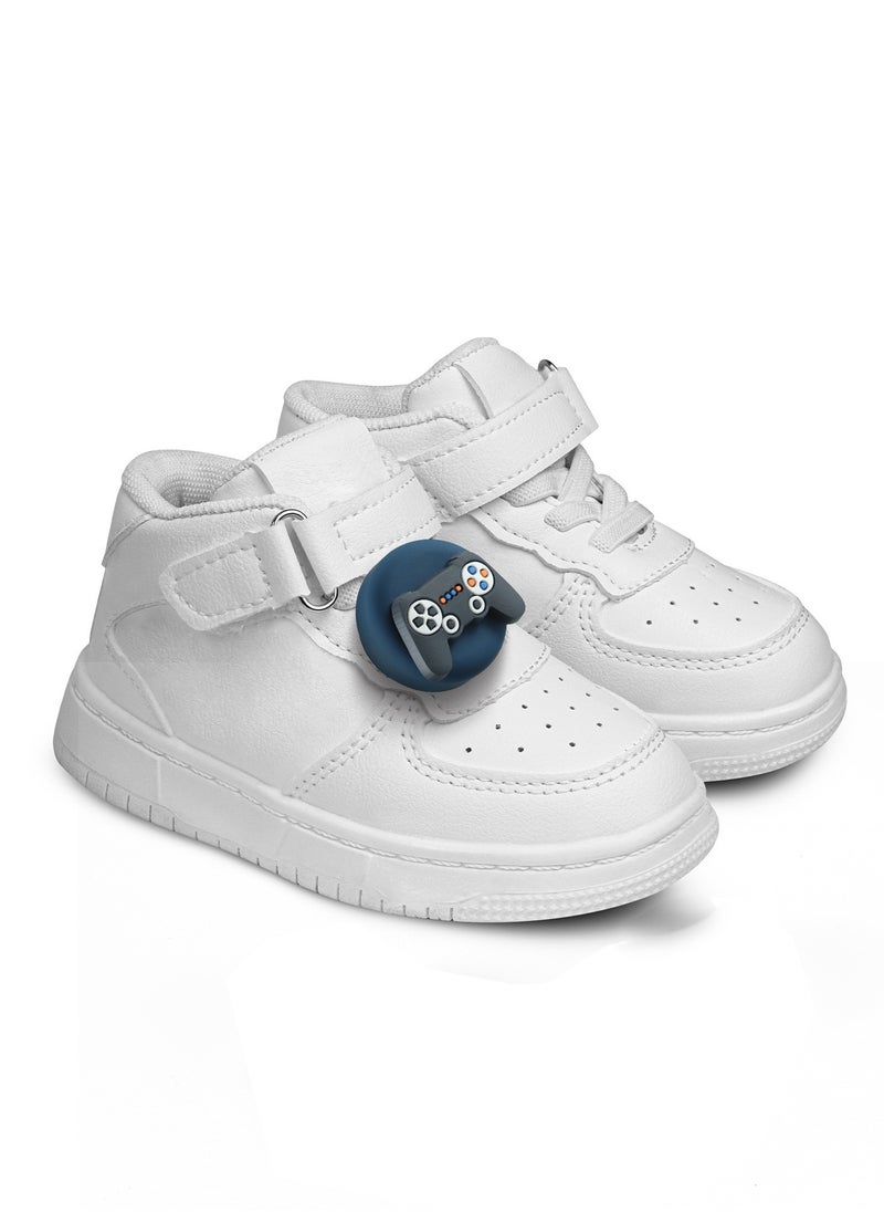 Airtag Silicone Protective Case Anti-loss Locator For Kid Shoelace Pet Tracker  - Image 2