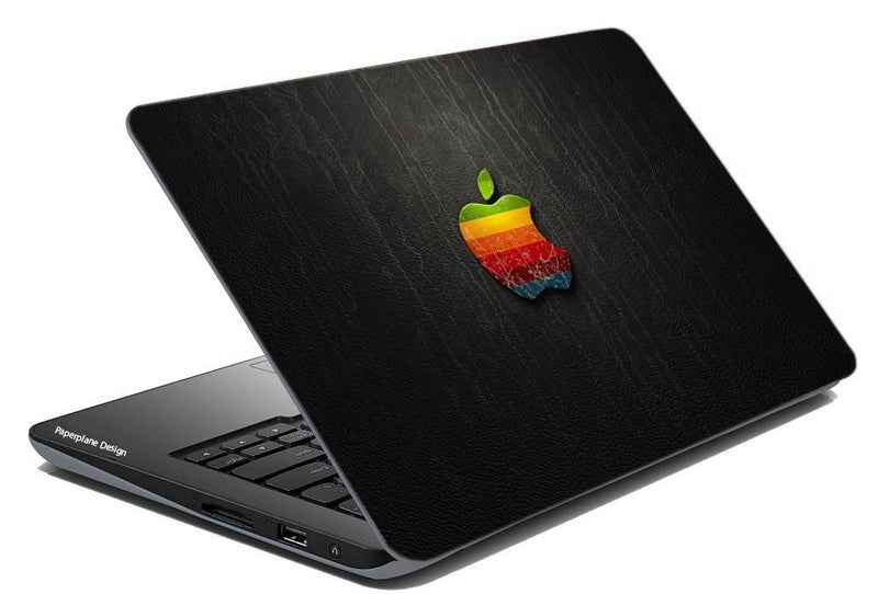 Paper Plane Design PPD Combo of Laptop Skin Cover, Skin Stickers for Dell, Hp, Toshiba, Acer, Asus and for All Models with Hard Disk Skin… - Image 3