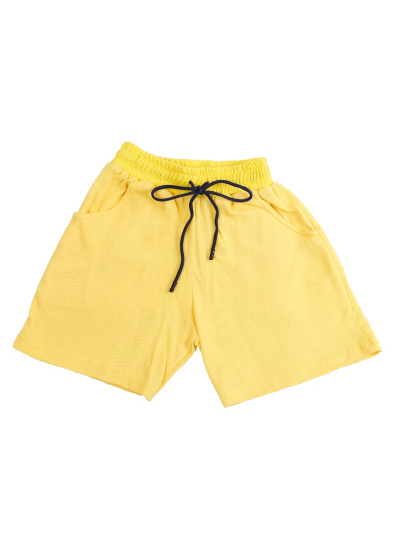 KJ شورت بيكا أولادي - Image 1