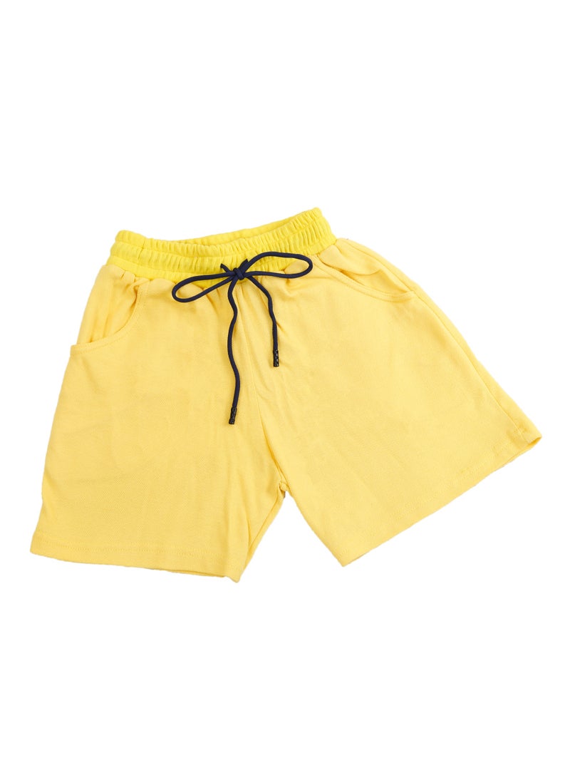 KJ شورت بيكا أولادي - Image 2