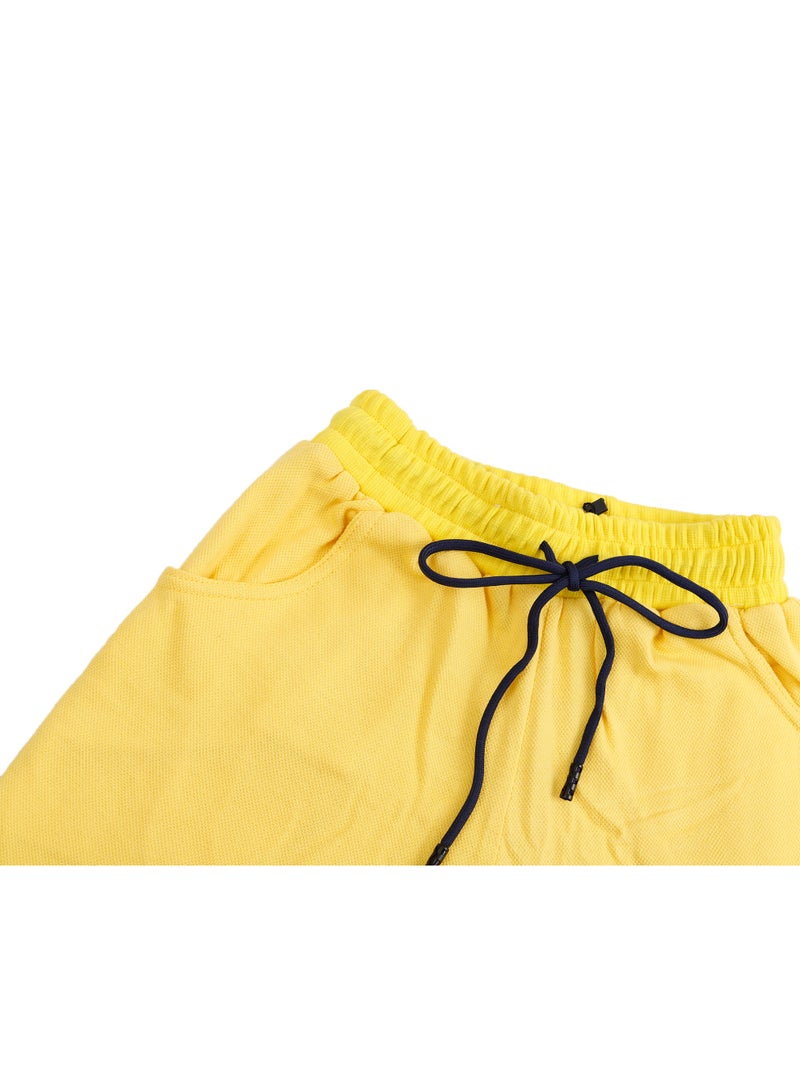 KJ شورت بيكا أولادي - Image 3