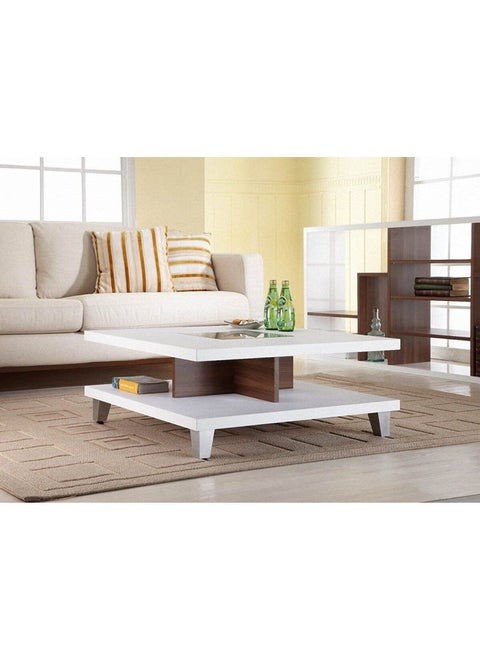 Coffe Table 40x80x80 cm