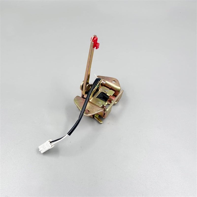 Wivplex Trunk Latch for Toyota Avanza 2004-2011 - Image 2