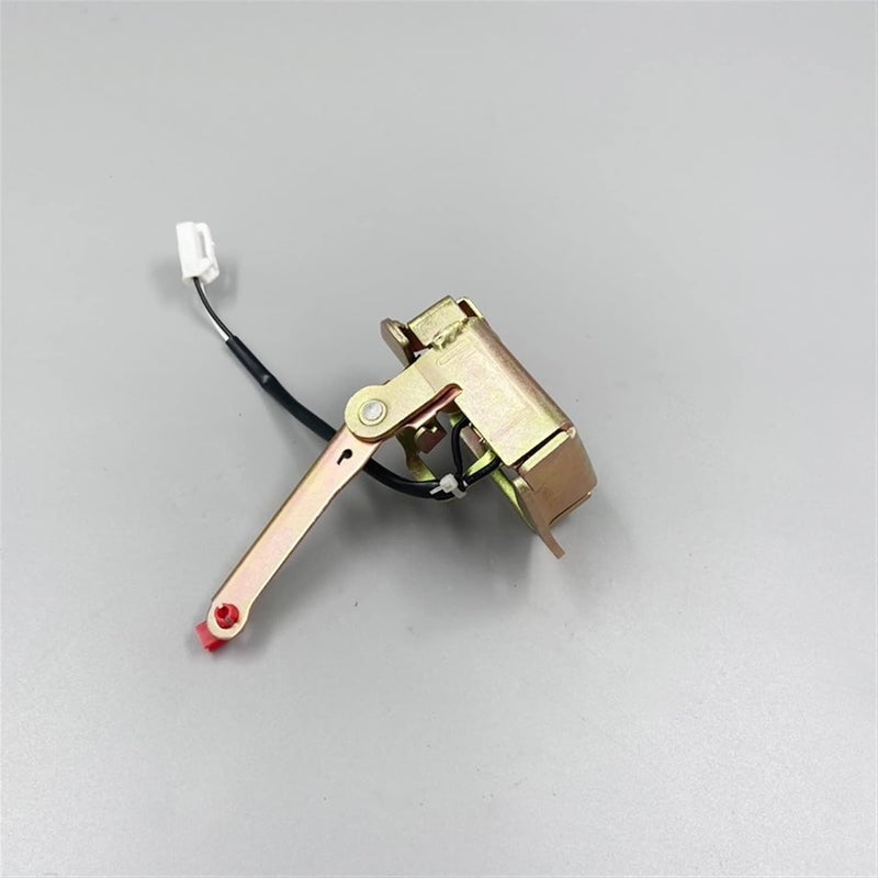 Wivplex Trunk Latch for Toyota Avanza 2004-2011 - Image 3