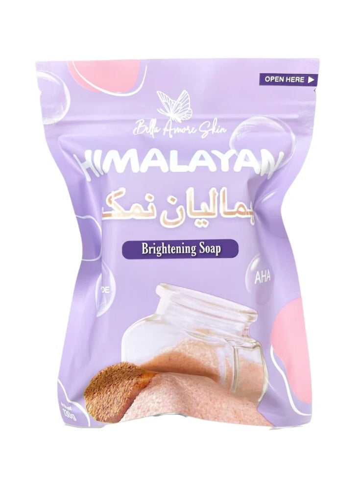 BELA Bella Amore Himalayan Healing Soap - Image 1