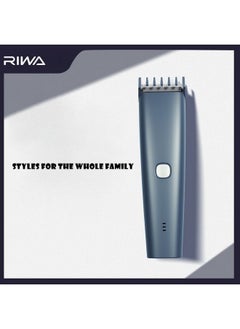 7-level Adjustable Integrated Electric Hair Clipper, Rechargeable Waterproof Hair Trimmer for Men and Boys, Suitable for Home and Barber Shop Hairdressing - pzsku/Z663234D166C3241D57B4Z/45/_/1719639897/c93a7712-6d9e-4fff-9878-63af88e3d0ef