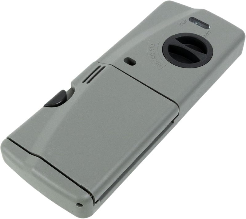 FRIGIDAIRE موزع المنظفات ومواد الشطف فرجيدير 5304507354 لغسالات الصحون رمادي - Image 1