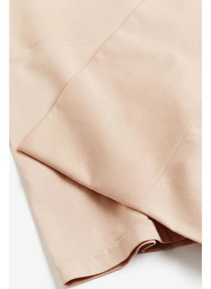 H&M 2-Pack Seamless Medium Shape Bikers