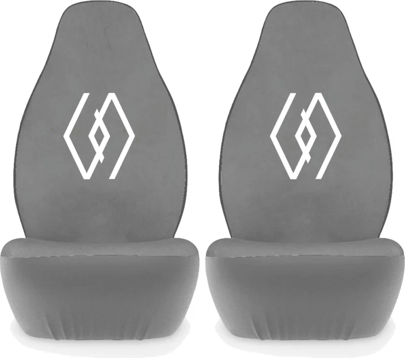 Space Renault Megane Compatible Car Seat Cover Set